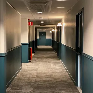 Hotell Metro
