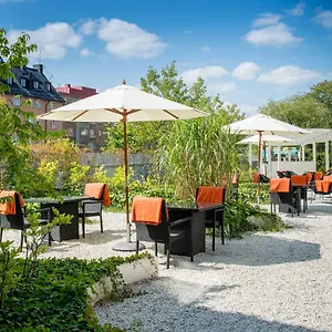Hotel Elite Arcadia, Stockholm