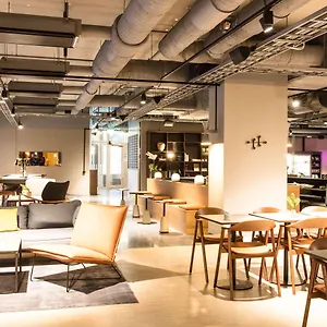 Hotel Comfort Kista, Stockholm
