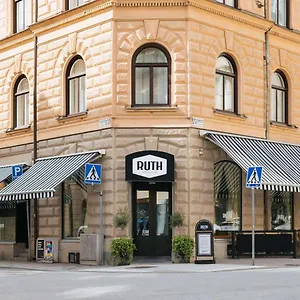 Hotel Ruth, Worldhotels Crafted, Stockholm