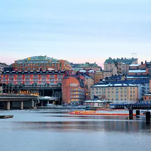 Отель Hilton Slussen
