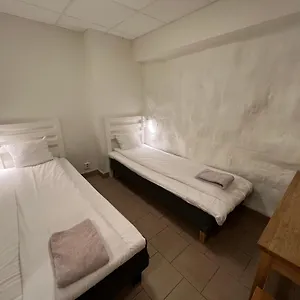 Vandrarhem Dalagatan