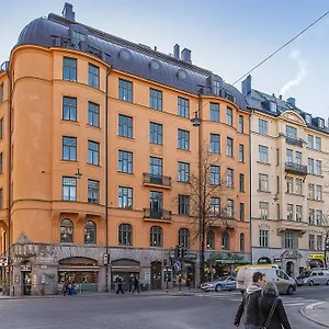 Vandrarhem City Hostel
