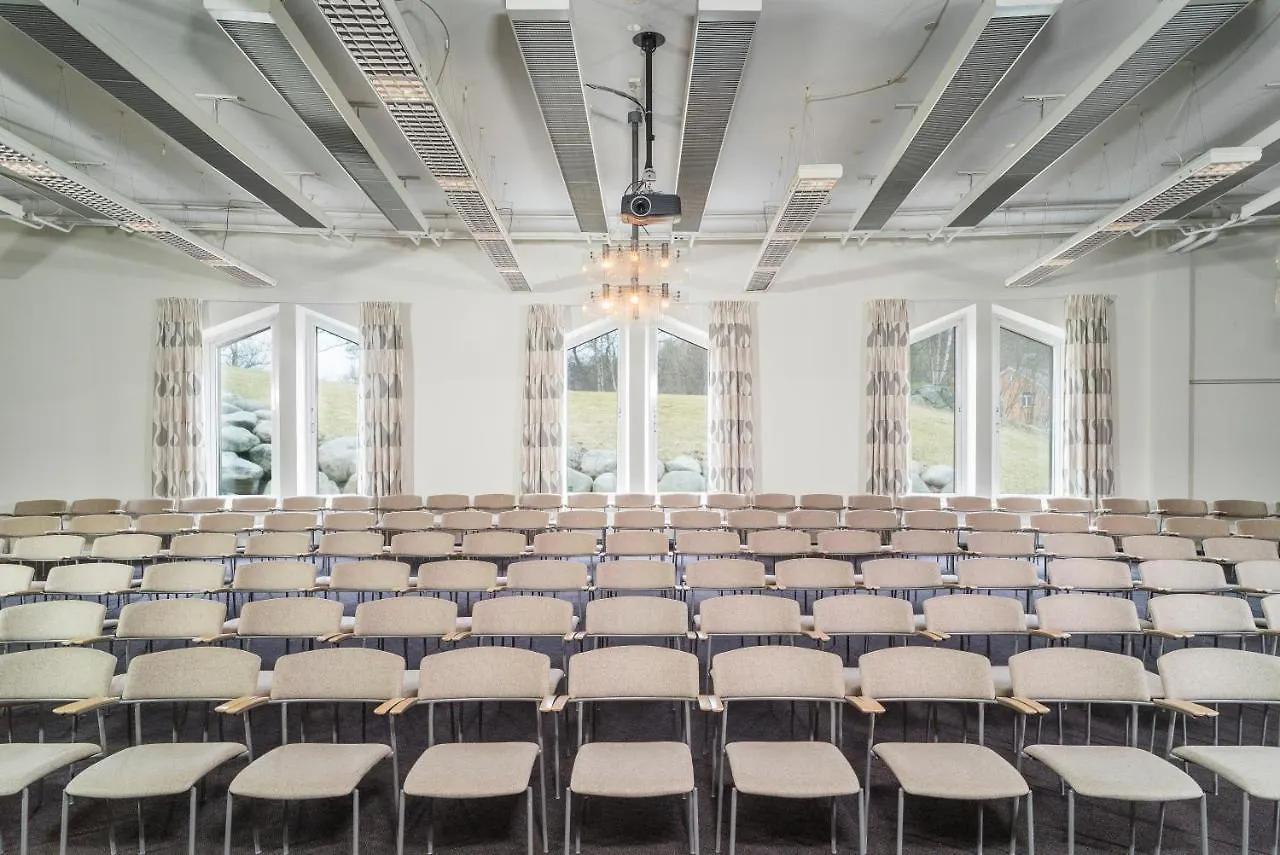 Royal Park Hotel Sthlm Solna
