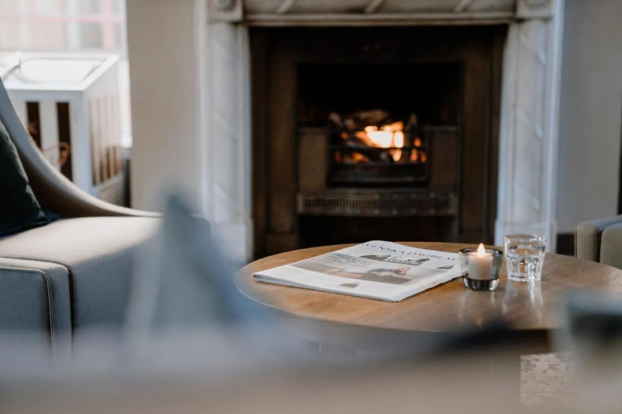 Royal Park Hotel Sthlm Solna