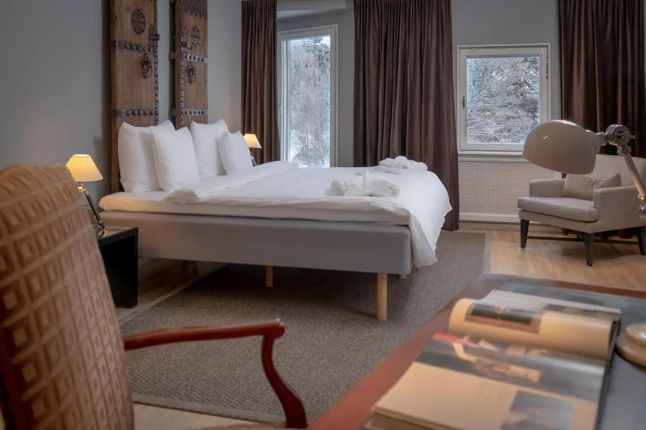 Royal Park Hotel Sthlm Solna