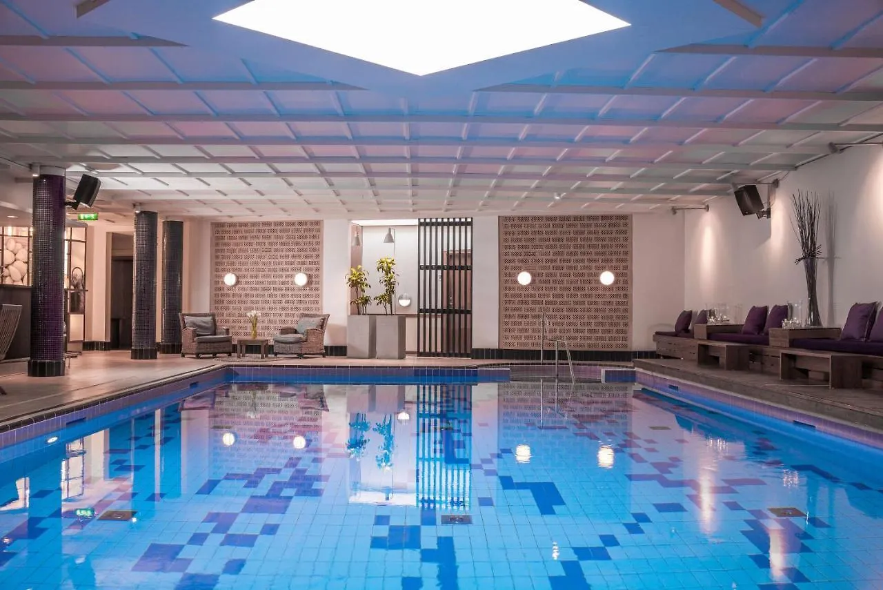 Royal Park Hotel Sthlm Solna