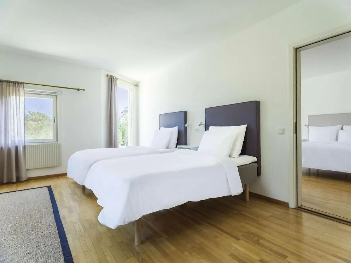 ****  Royal Park Hotel Sthlm Solna Sweden