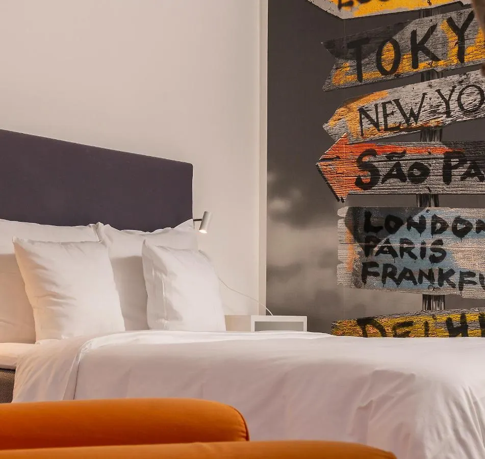 Royal Park Hotel Sthlm Solna