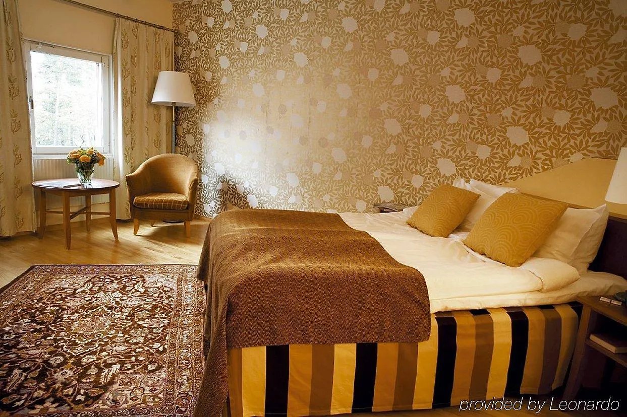Royal Park Hotel Sthlm Solna Sweden