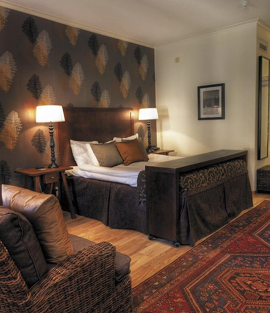 ****  Royal Park Hotel Sthlm Solna Sweden
