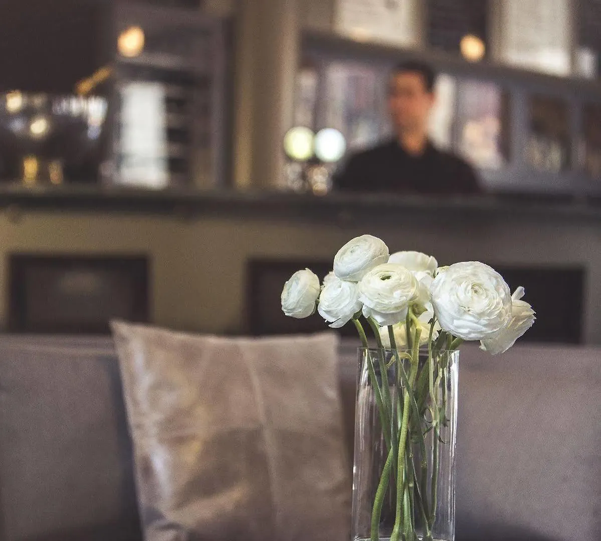 Royal Park Hotel Sthlm Solna 4*,