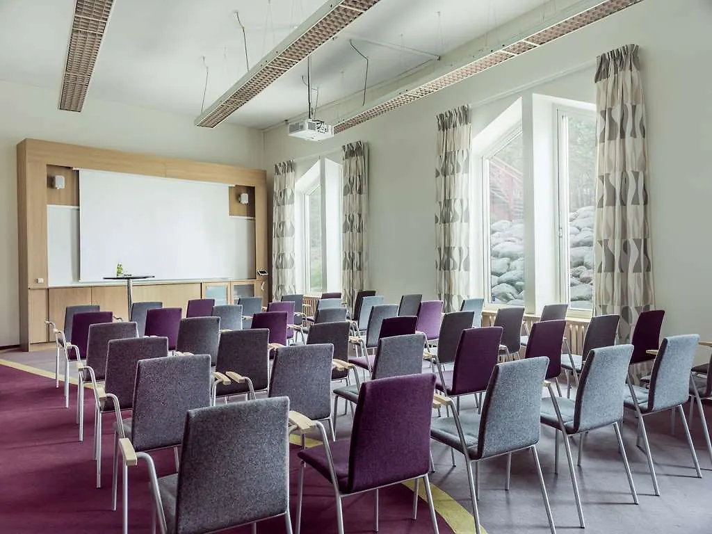 Royal Park Hotel Sthlm Solna