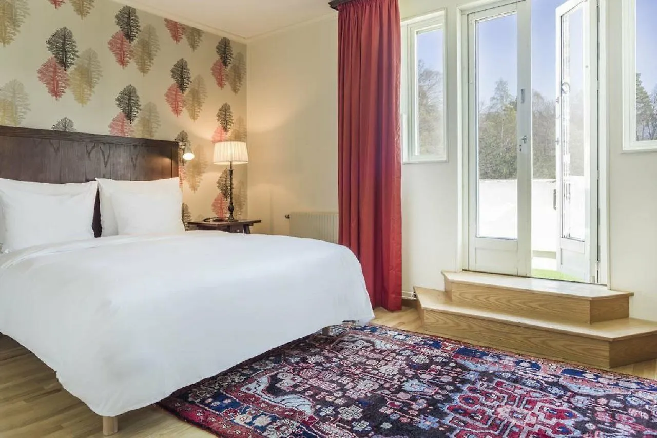 Royal Park Hotel Sthlm Solna