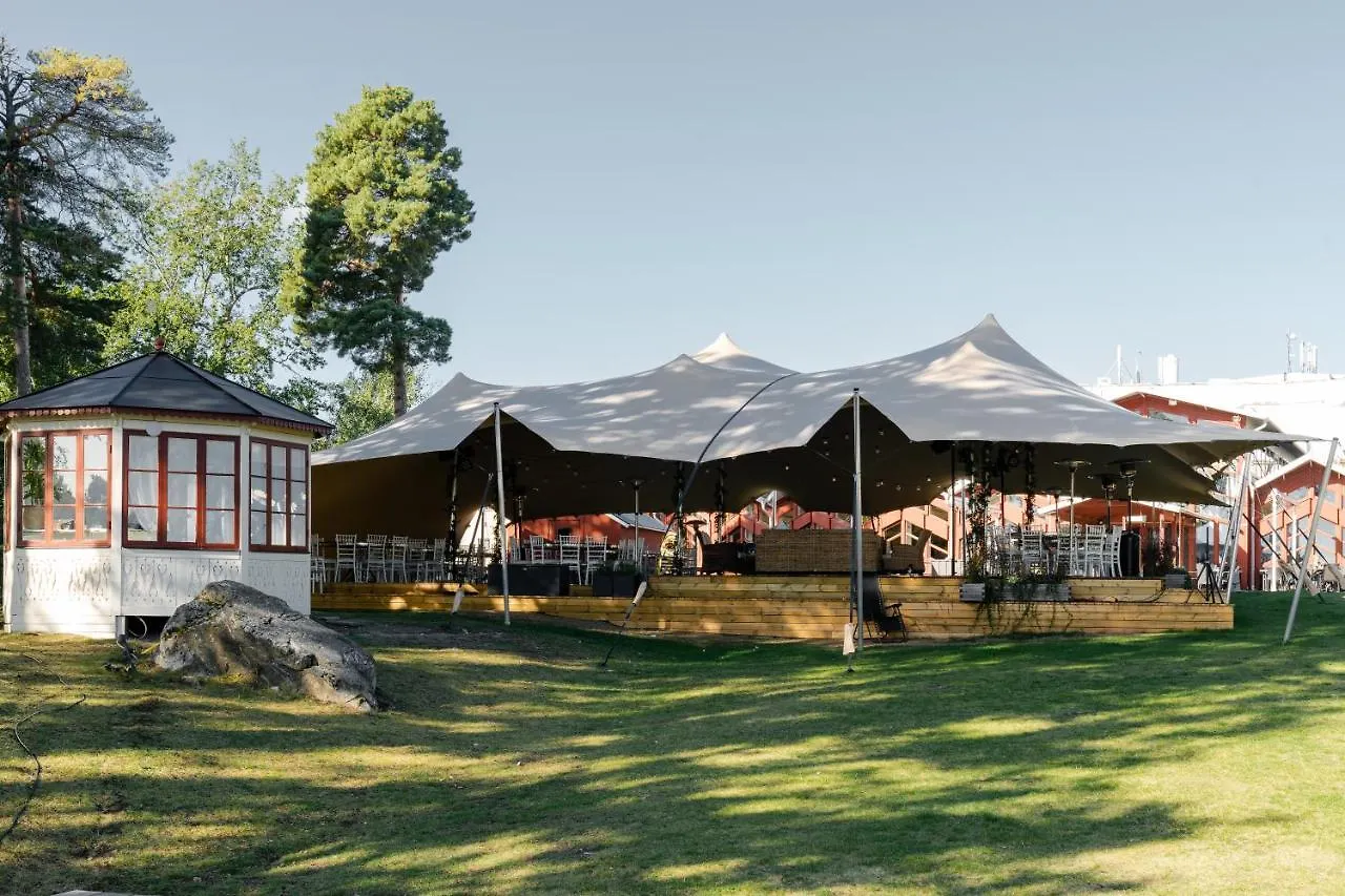 Royal Park Hotel Sthlm Solna 4*,