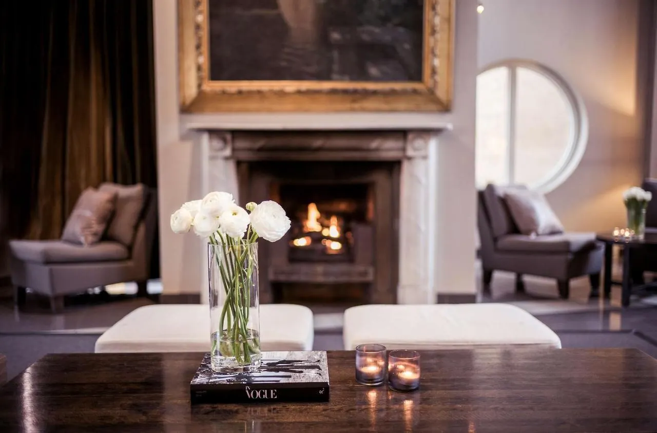 ****  Royal Park Hotel Sthlm Solna Sverige