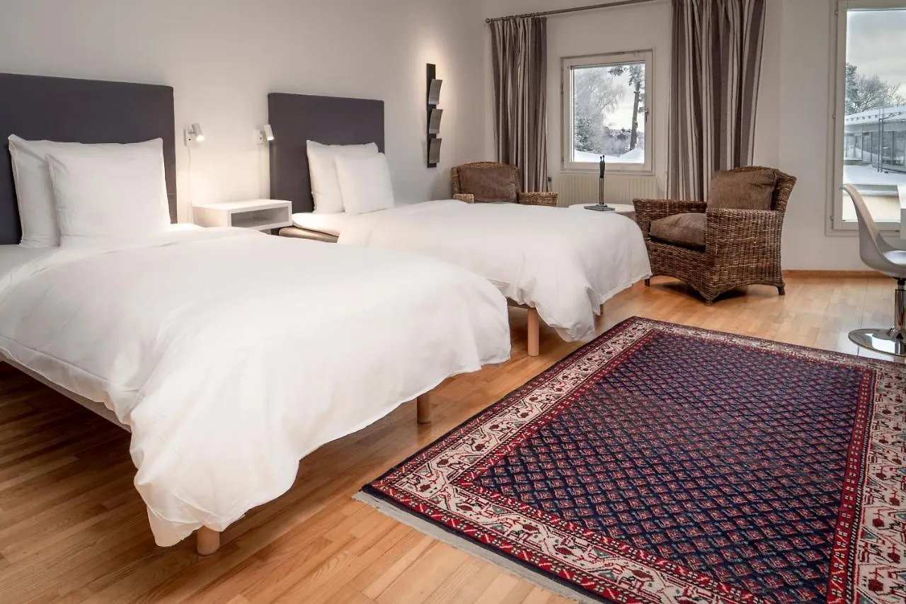 Royal Park Hotel Sthlm Solna