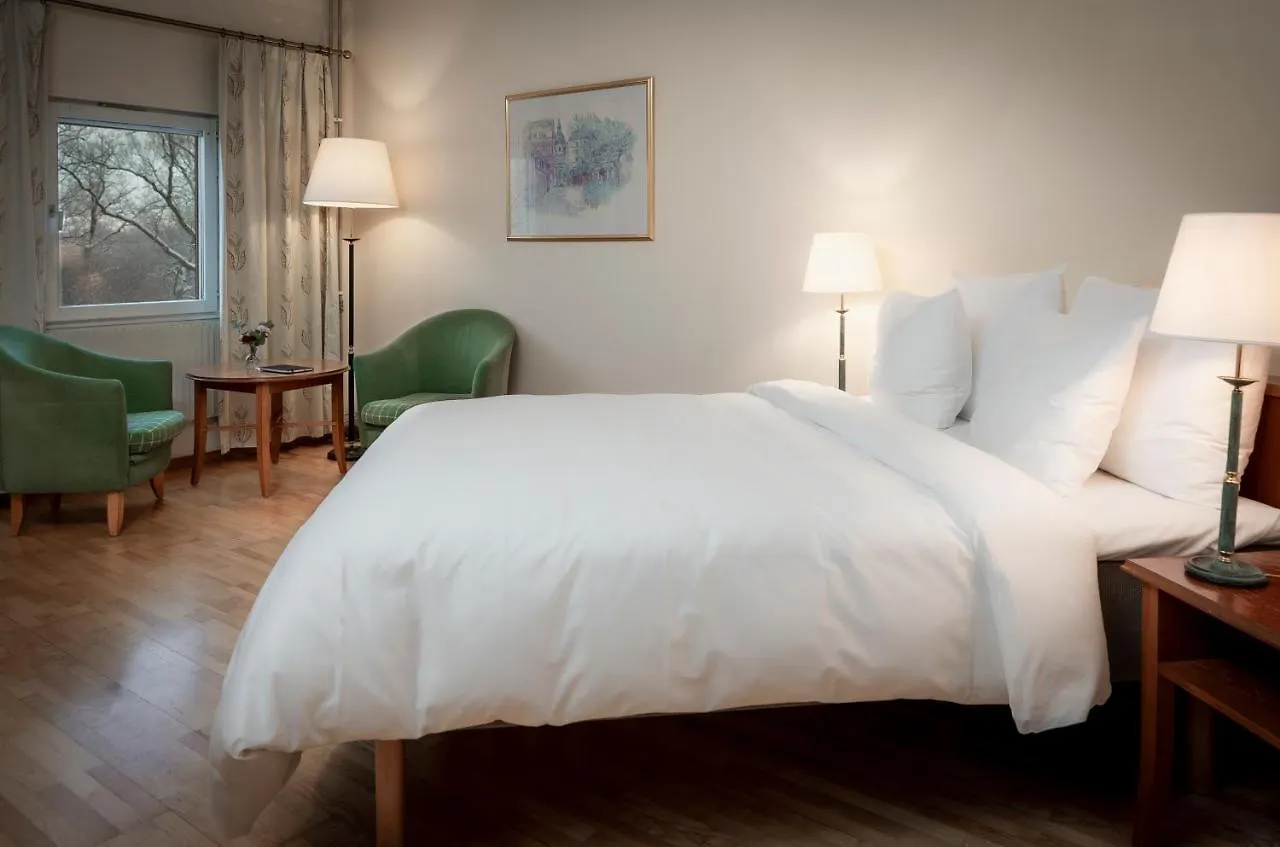 Royal Park Hotel Sthlm Solna