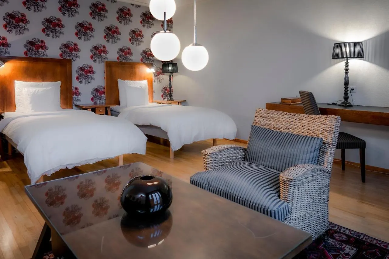 Royal Park Hotel Sthlm Solna Sverige